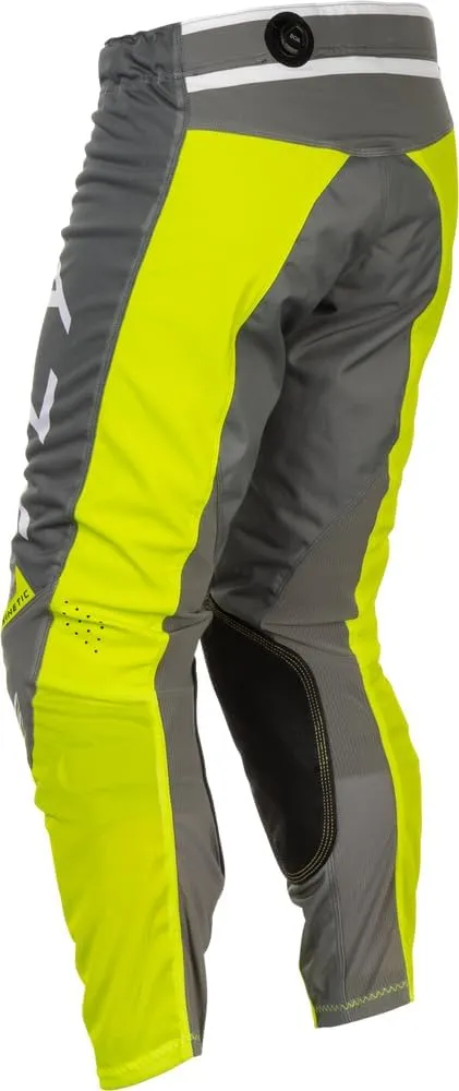 Fly Racing Kinetic Mesh Men's Moto Gear Set - Pant and Jersey Combo