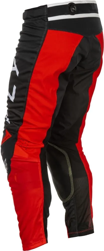 Fly Racing Kinetic Mesh Men's Moto Gear Set - Pant and Jersey Combo