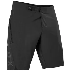 FOX FLEXAIR LITE SHORTS [BLACK]