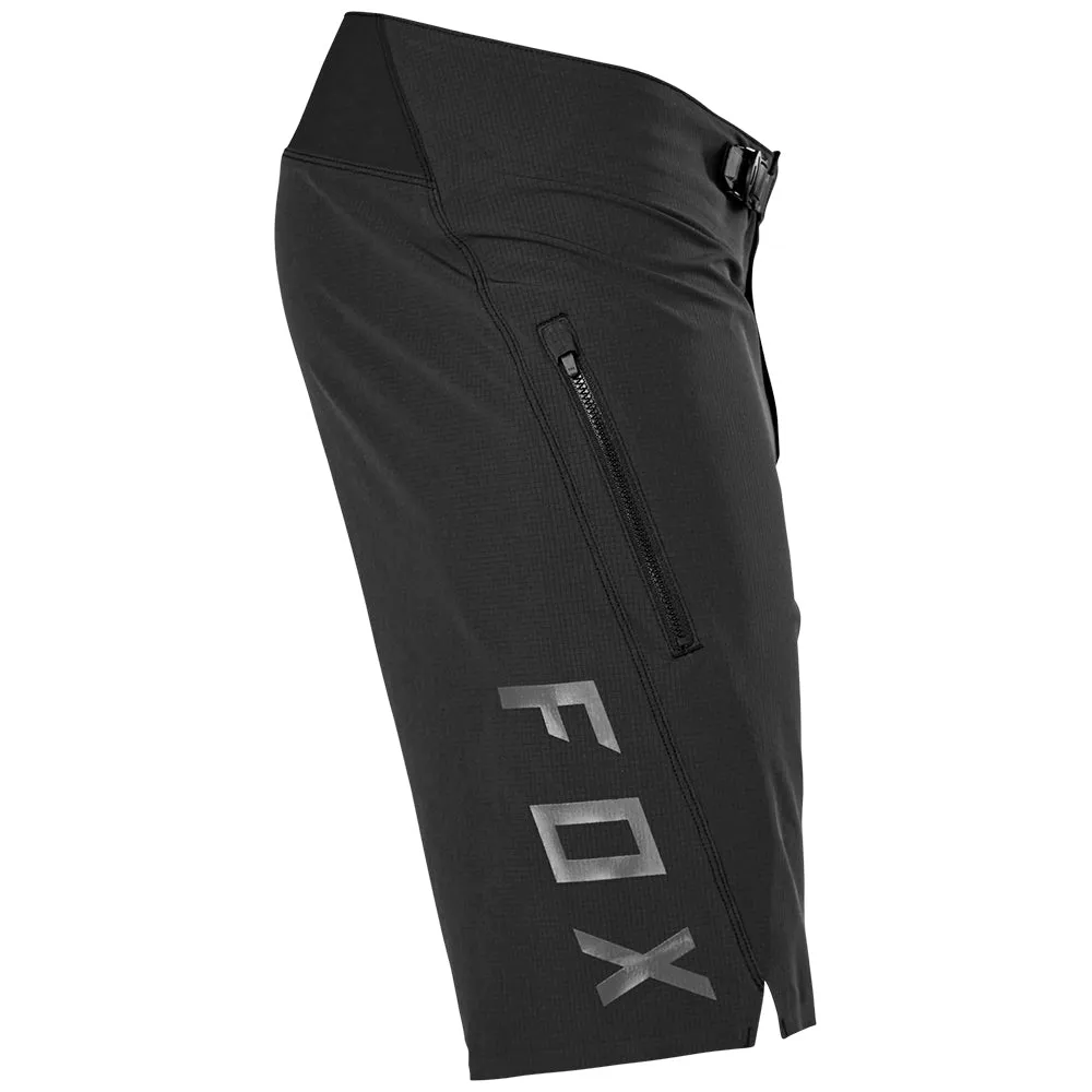 FOX FLEXAIR LITE SHORTS [BLACK]