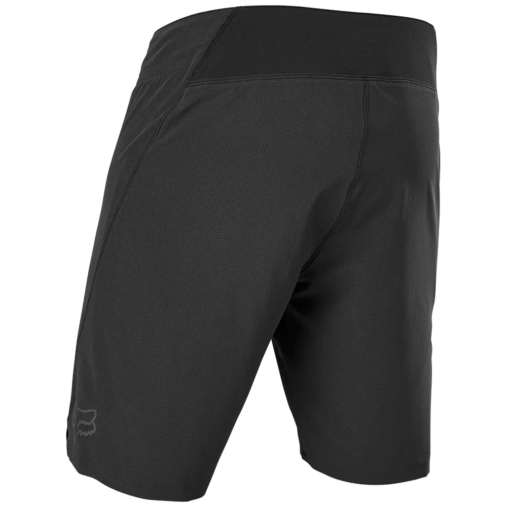 FOX FLEXAIR LITE SHORTS [BLACK]