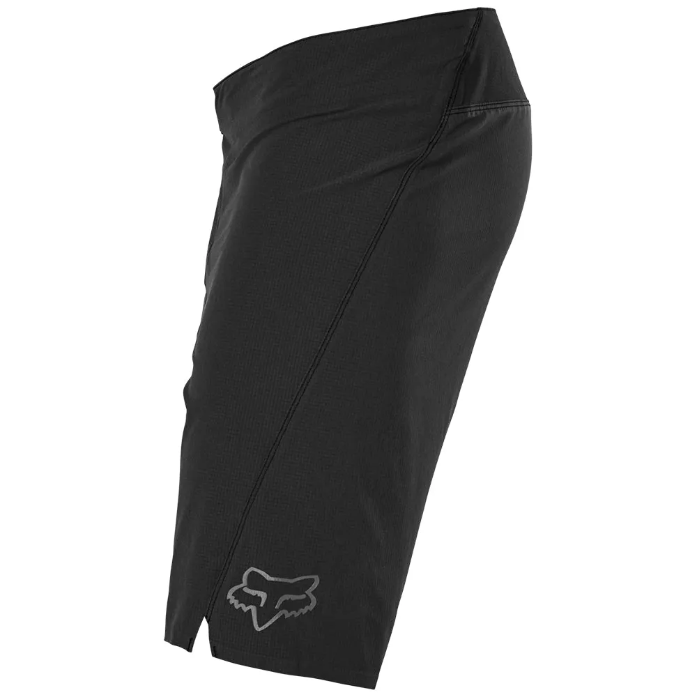 FOX FLEXAIR LITE SHORTS [BLACK]