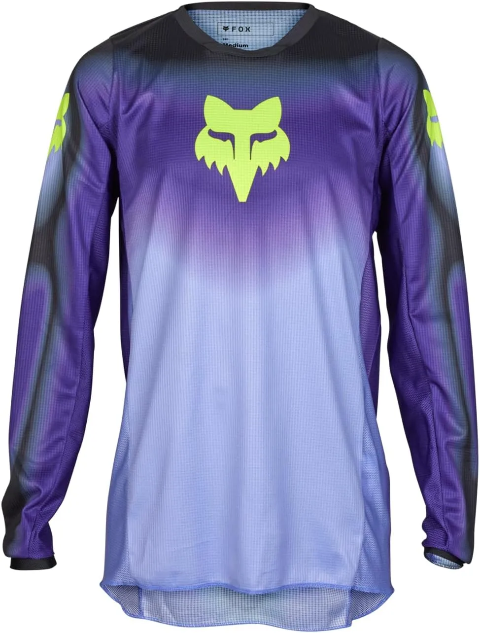Fox Racing Men's 180 Blackout Motocross Jersey