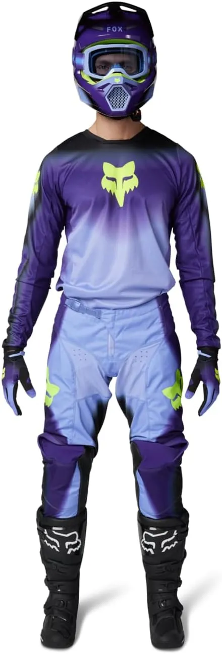 Fox Racing Men's 180 Blackout Motocross Jersey
