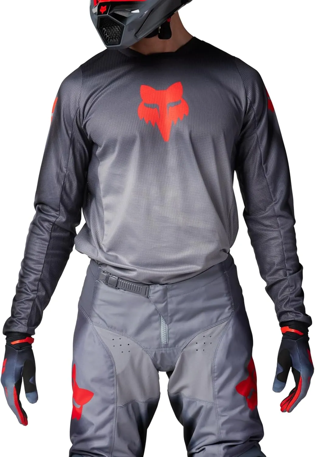 Fox Racing Men's 180 Blackout Motocross Jersey