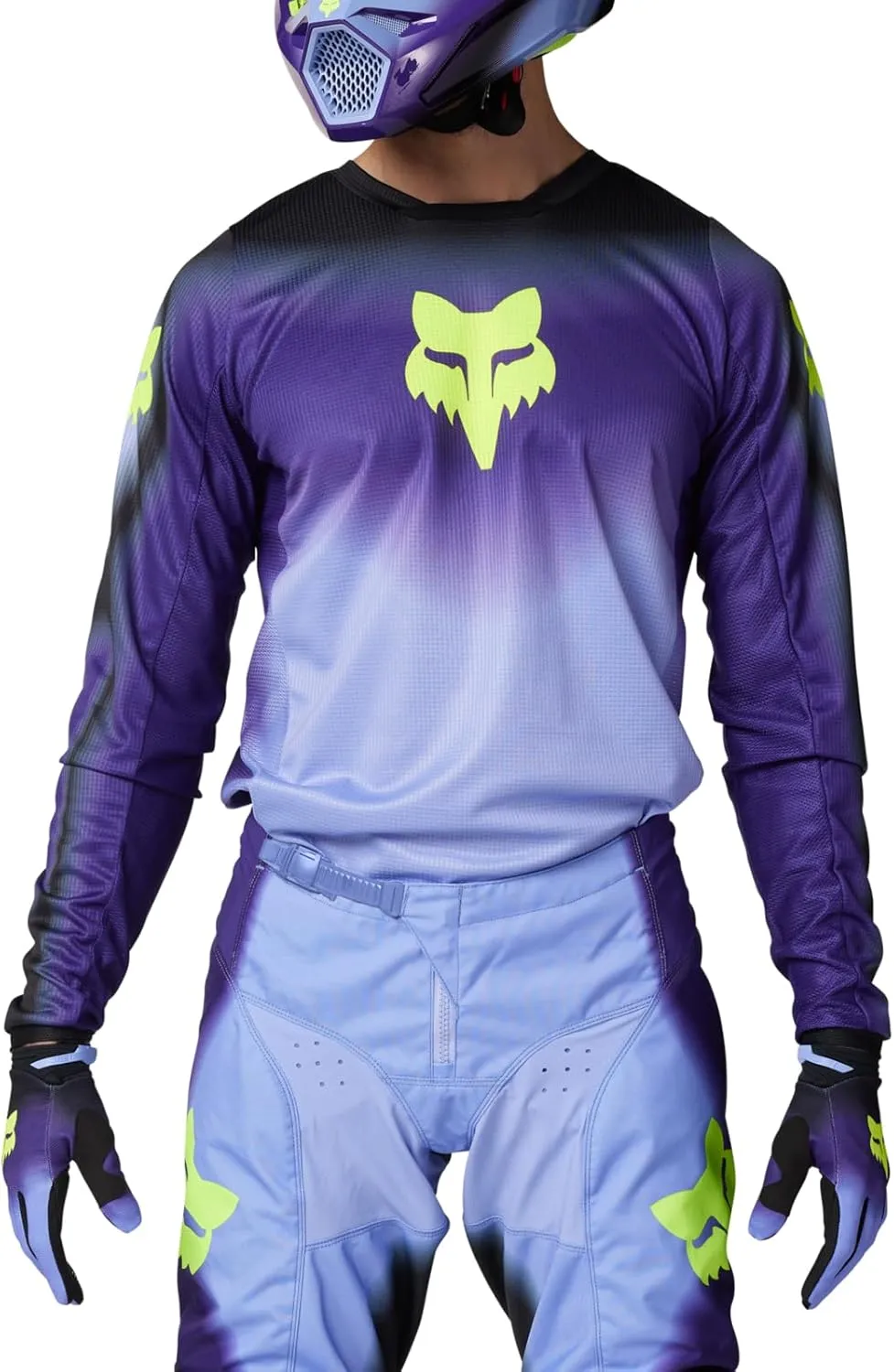 Fox Racing Men's 180 Blackout Motocross Jersey
