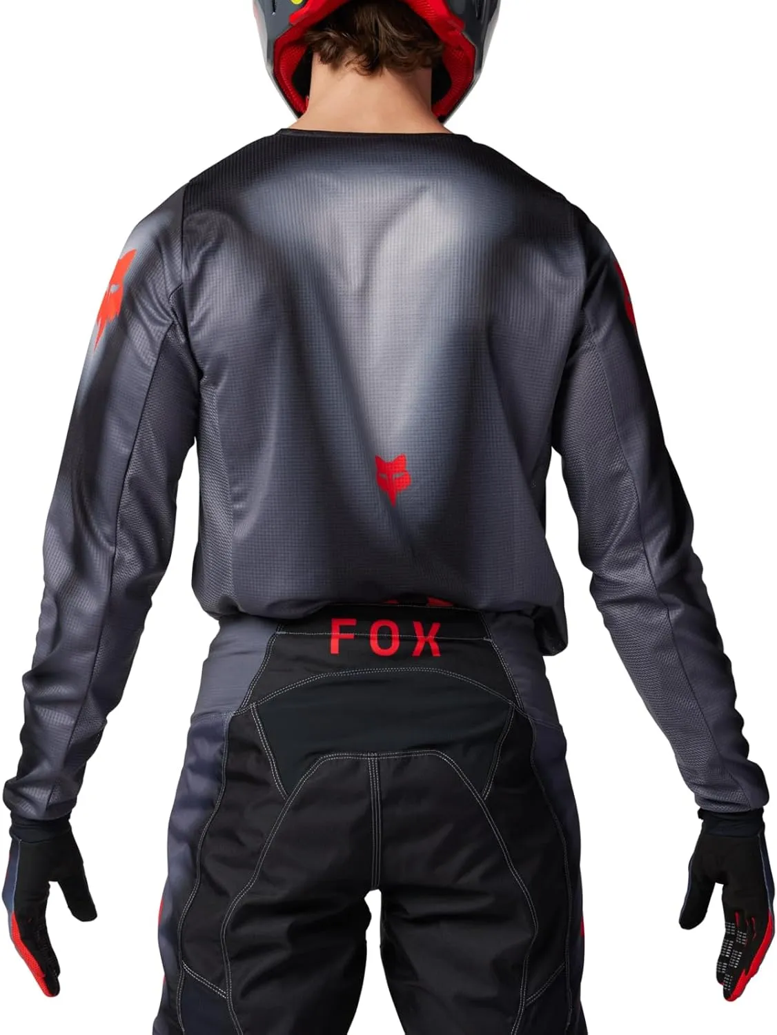 Fox Racing Men's 180 Blackout Motocross Jersey