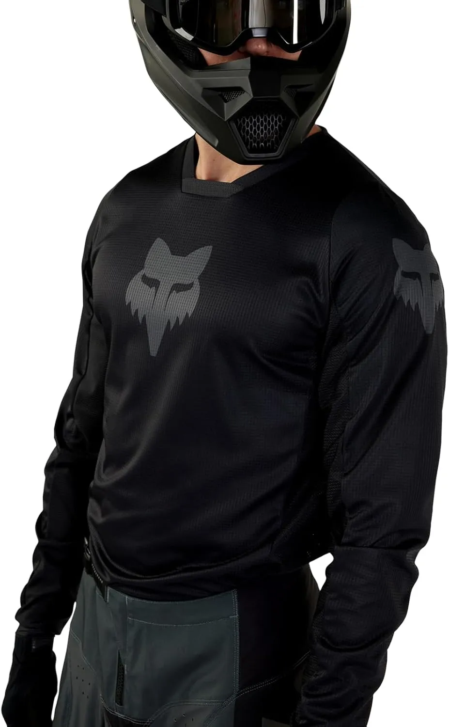 Fox Racing Men's 180 Blackout Motocross Jersey