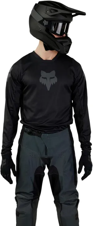 Fox Racing Men's 180 Blackout Motocross Jersey