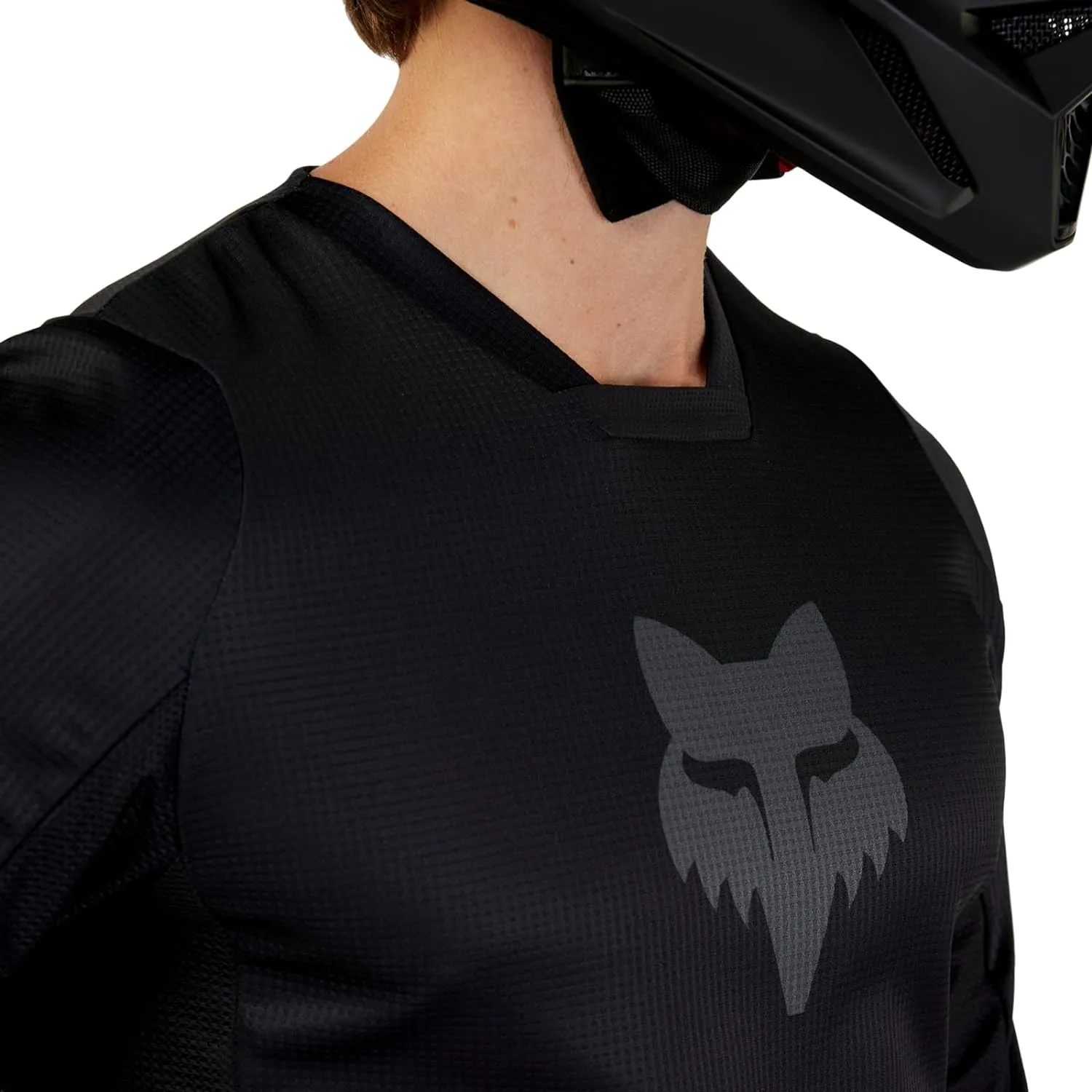 Fox Racing Men's 180 Blackout Motocross Jersey