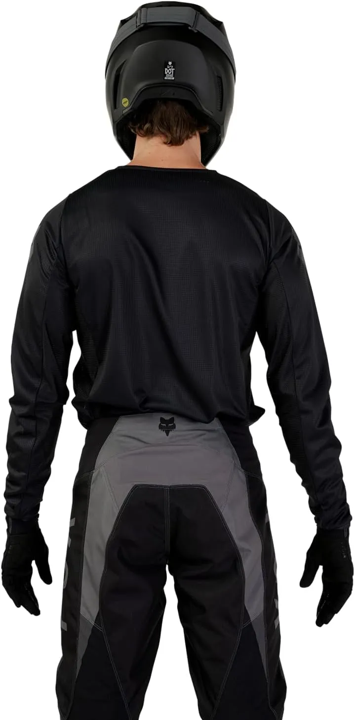 Fox Racing Men's 180 Blackout Motocross Jersey