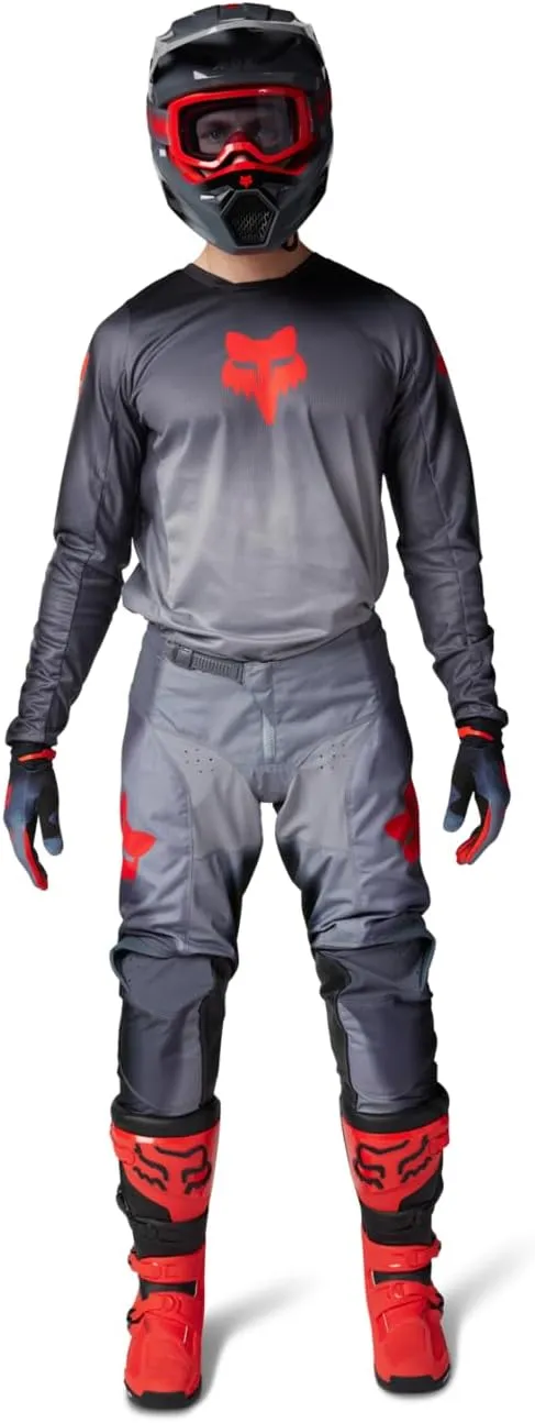 Fox Racing Men's 180 Blackout Motocross Jersey
