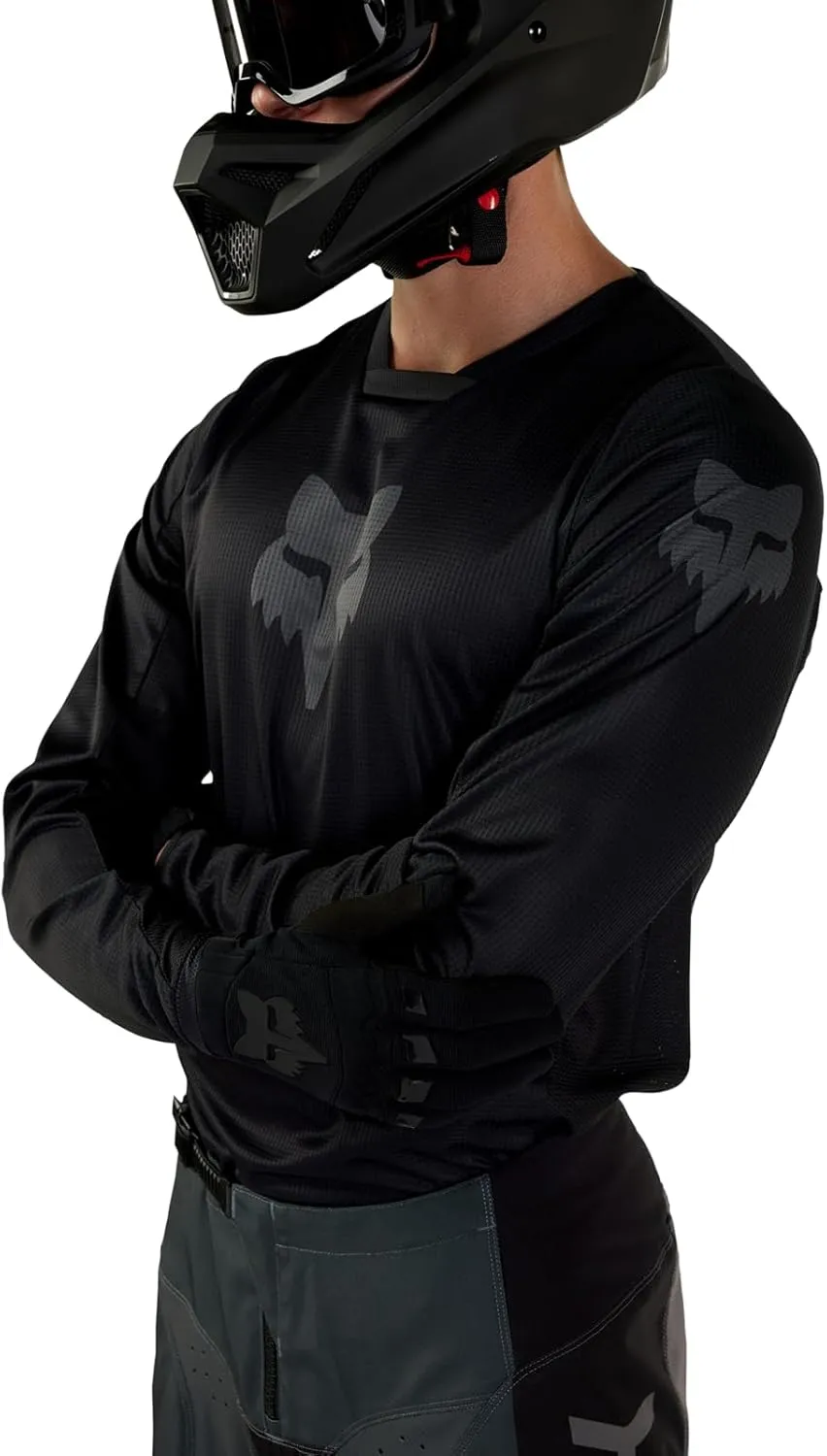 Fox Racing Men's 180 Blackout Motocross Jersey