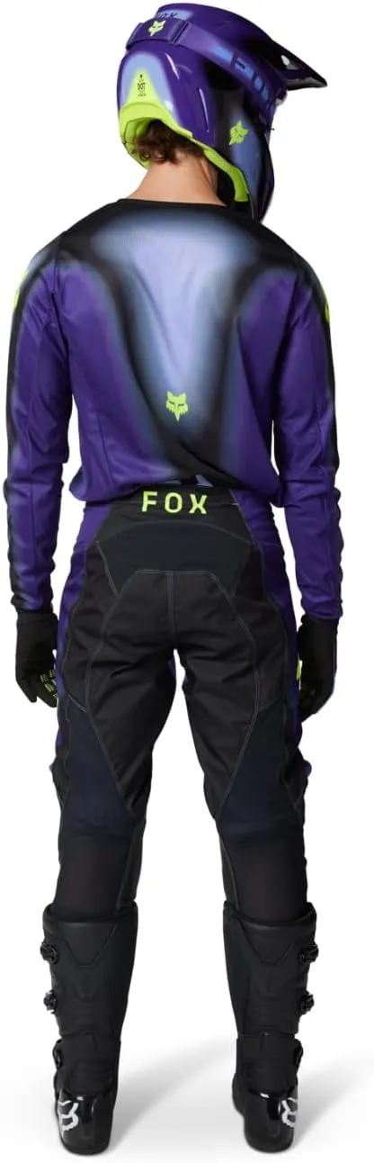 Fox Racing Men's 180 Blackout Motocross Jersey