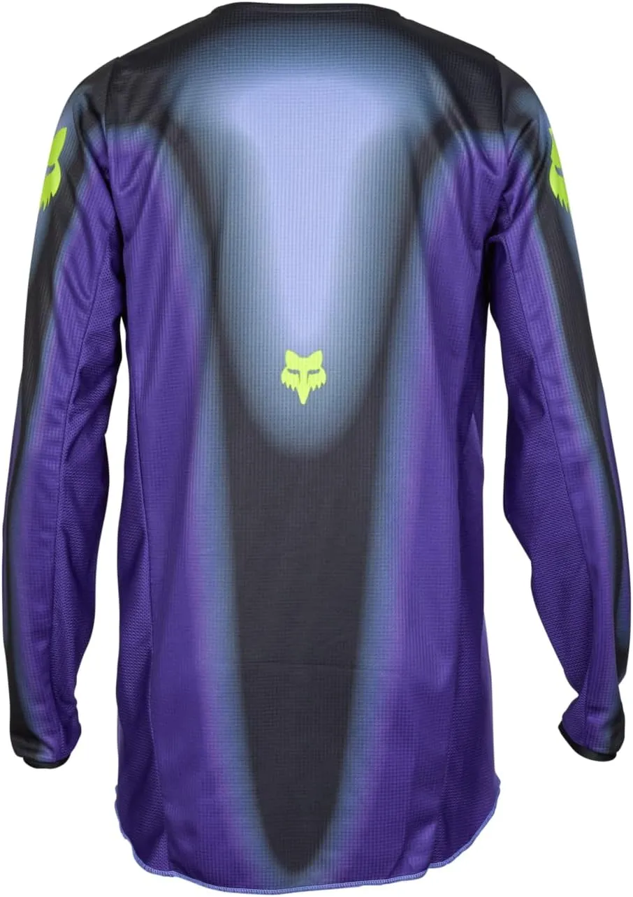 Fox Racing Men's 180 Blackout Motocross Jersey