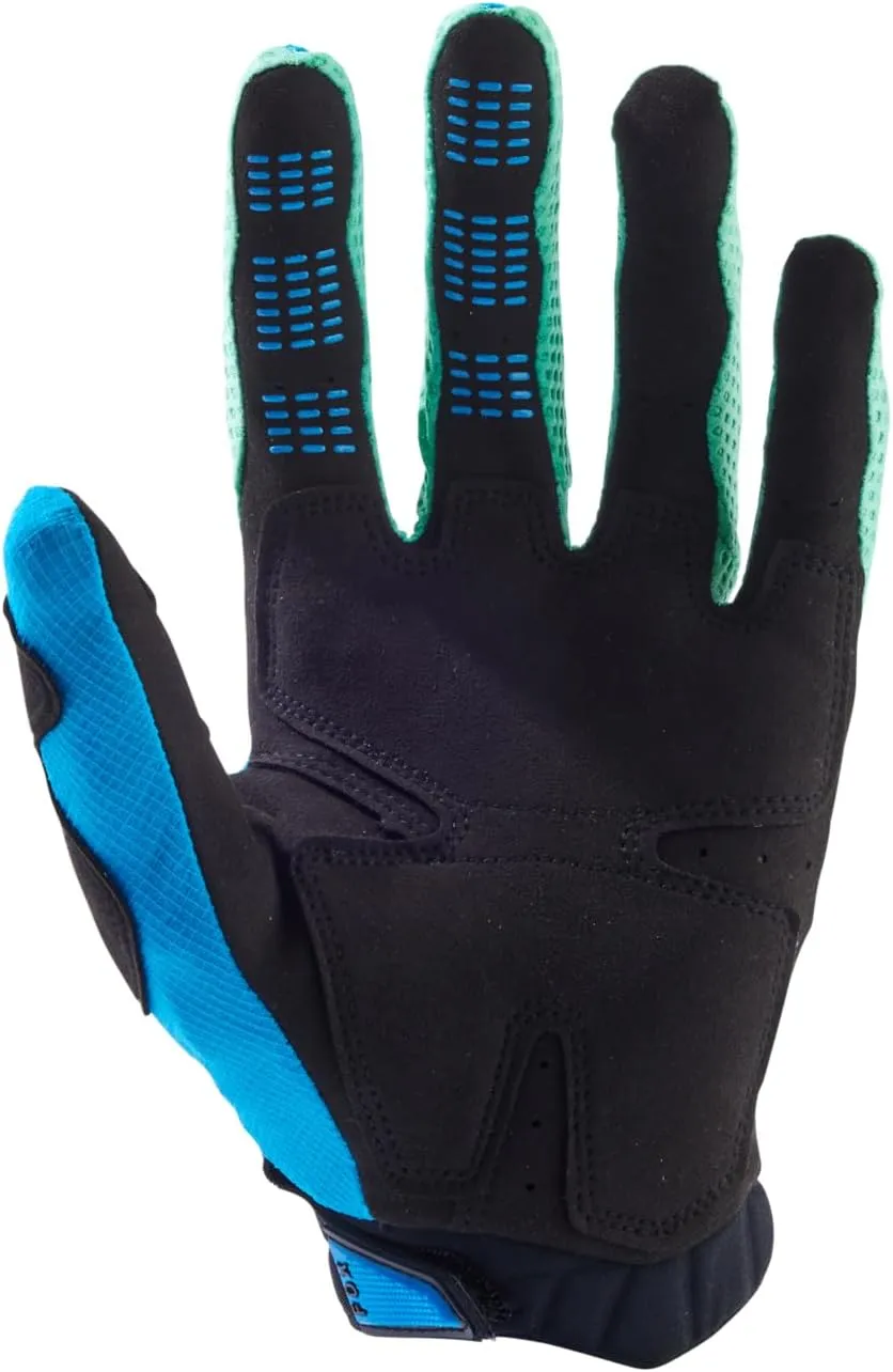 Fox Racing Mens Pawtector Motocross Glove