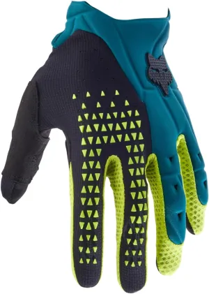 Fox Racing Mens Pawtector Motocross Glove