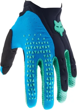 Fox Racing Mens Pawtector Motocross Glove