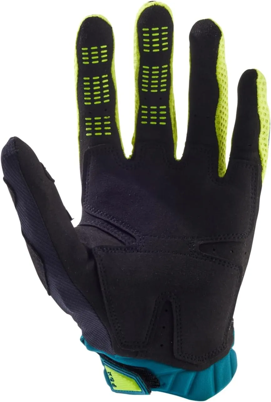 Fox Racing Mens Pawtector Motocross Glove