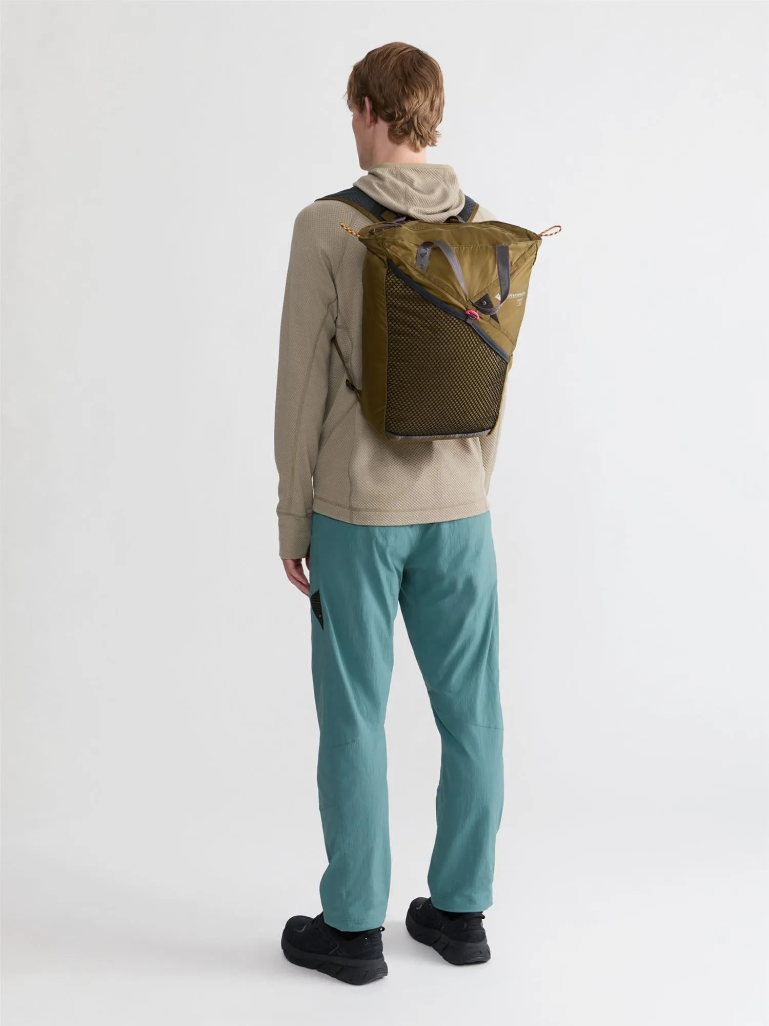 Gand Bag 23L - Olive