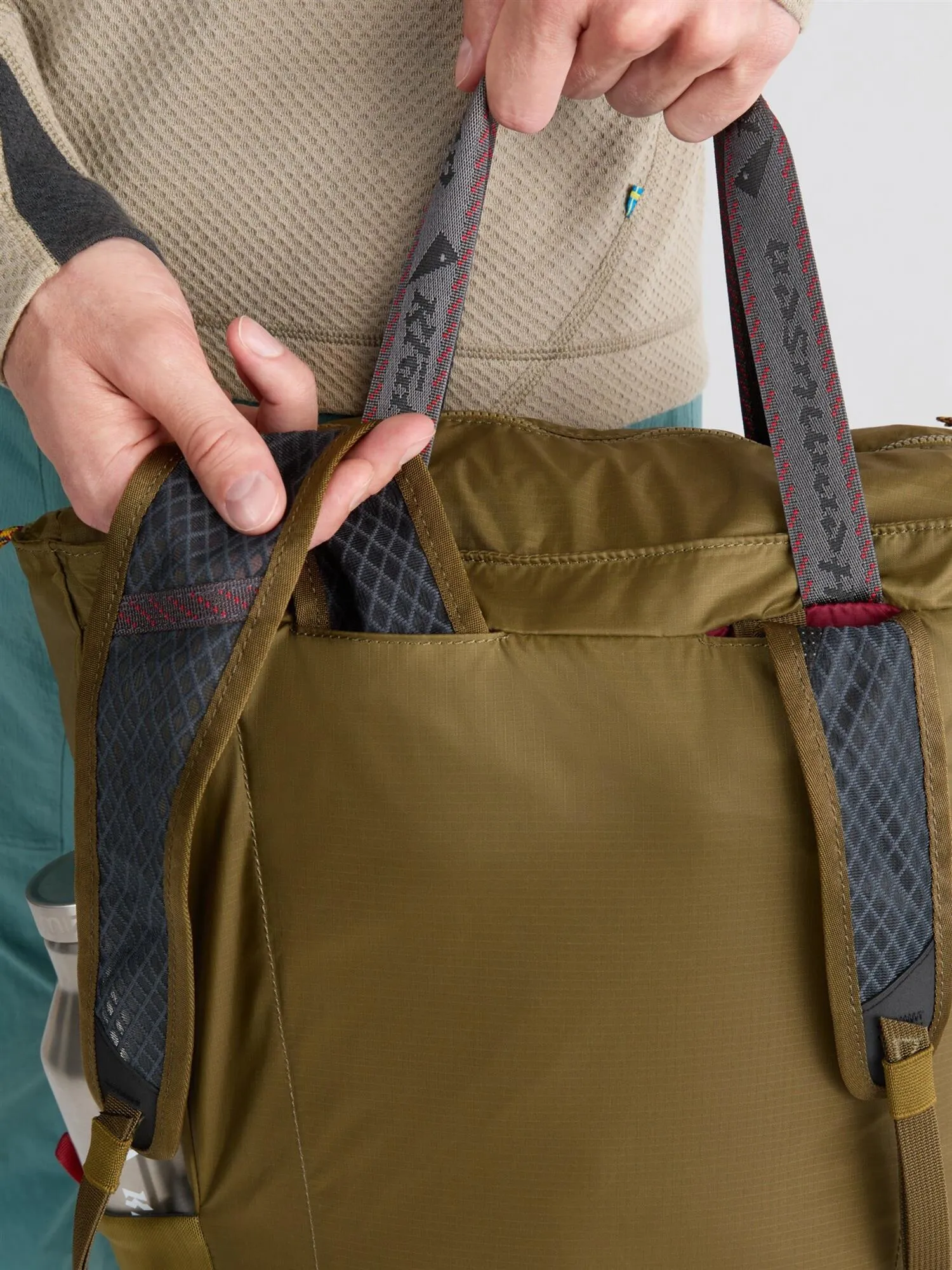 Gand Bag 23L - Olive