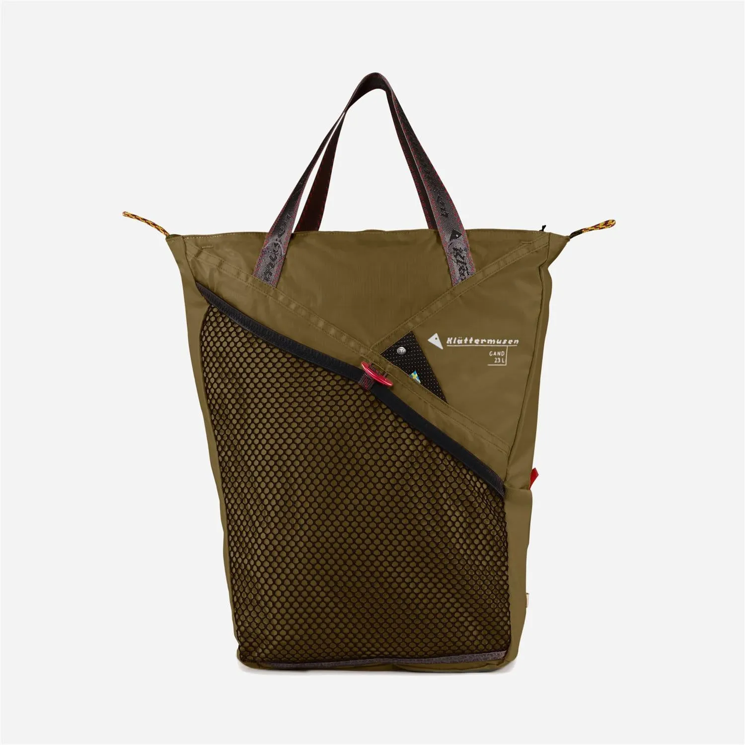 Gand Bag 23L - Olive