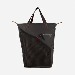 Gand Bag 23L - Raven