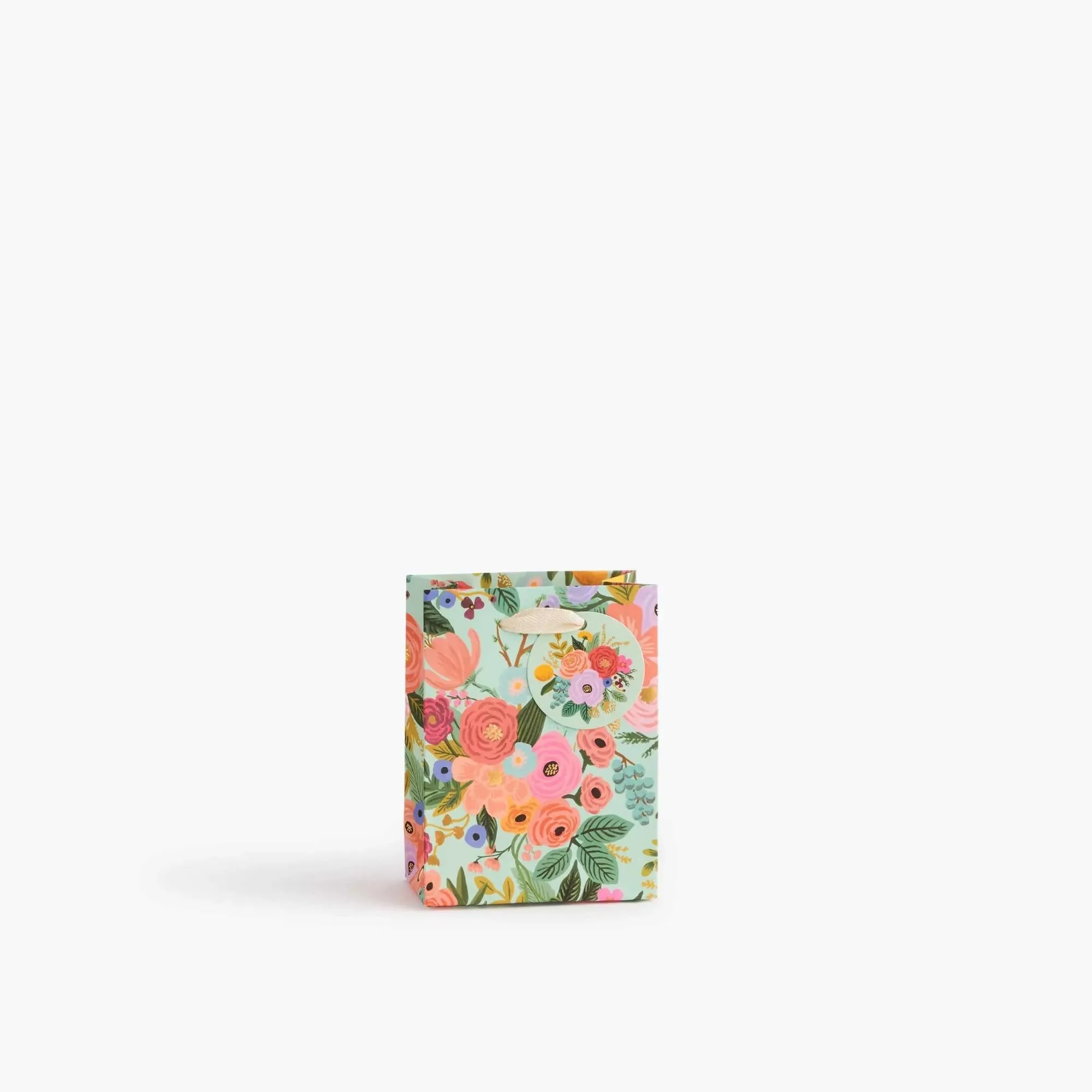 Garden Party Gift Bag (Small)