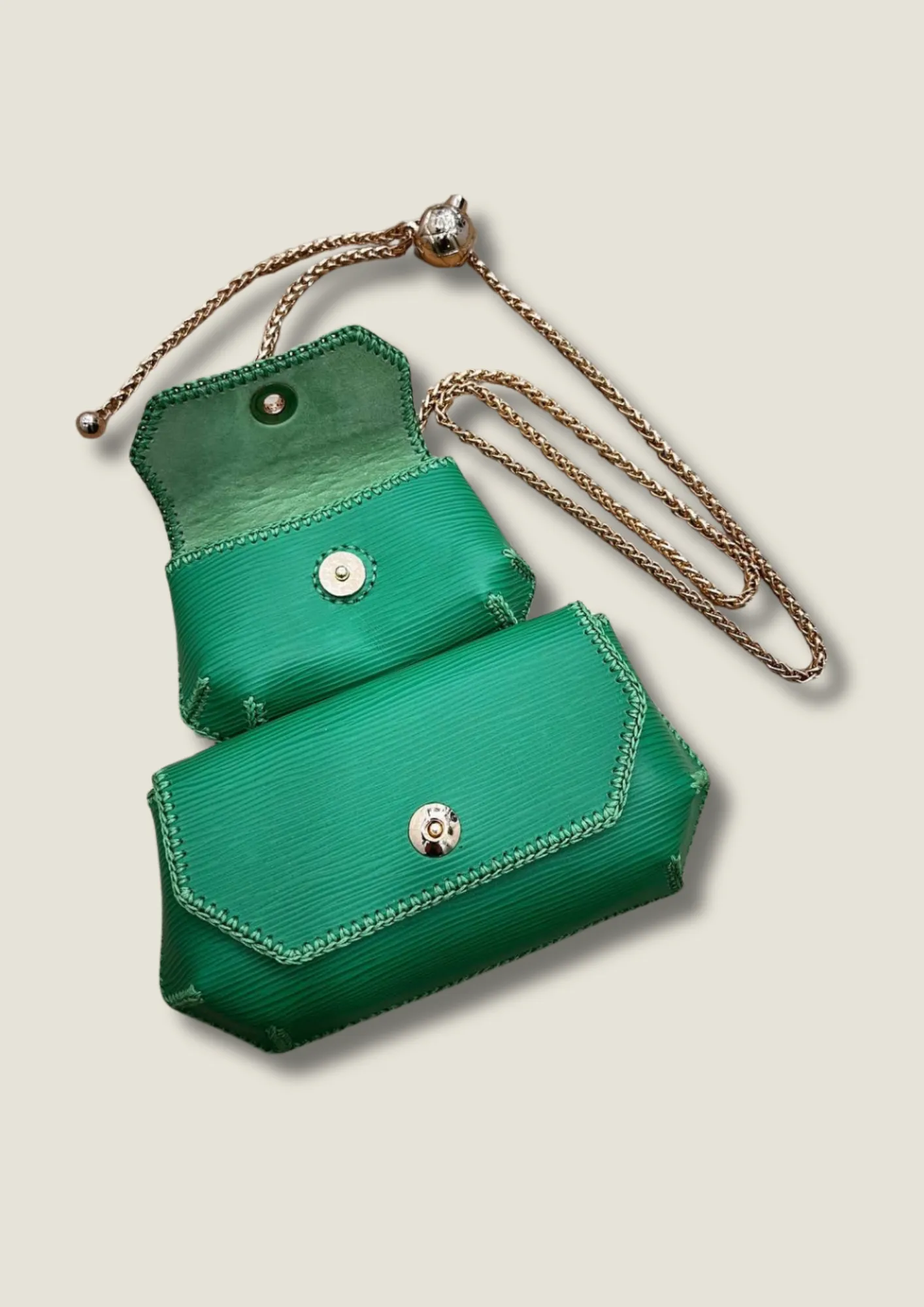 Gemini bag set