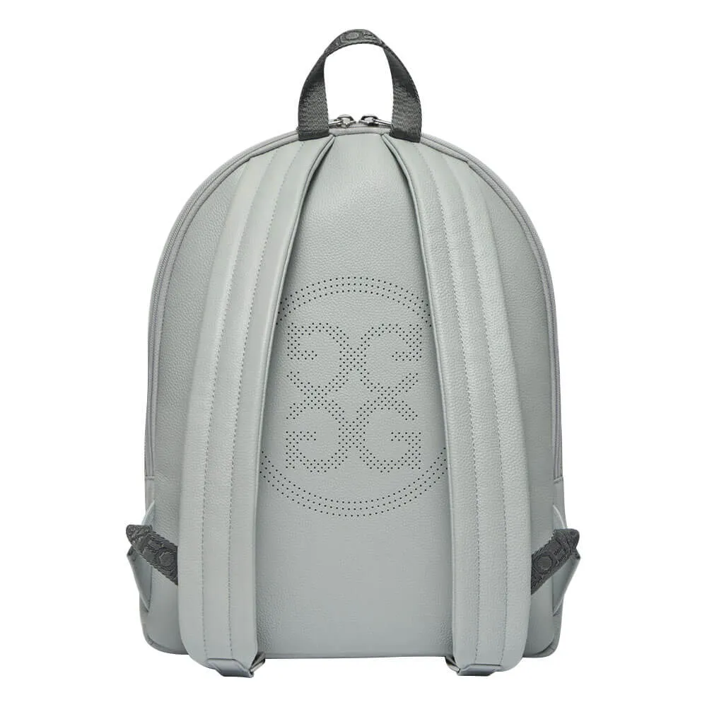 Gfore Limited Edition Embossed Skull & Tees Leather Backpack - 25
