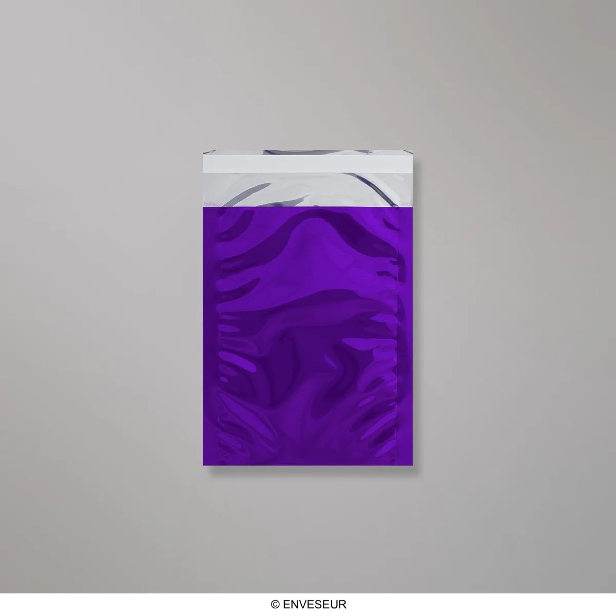 Gloss Metallic Foil Bags