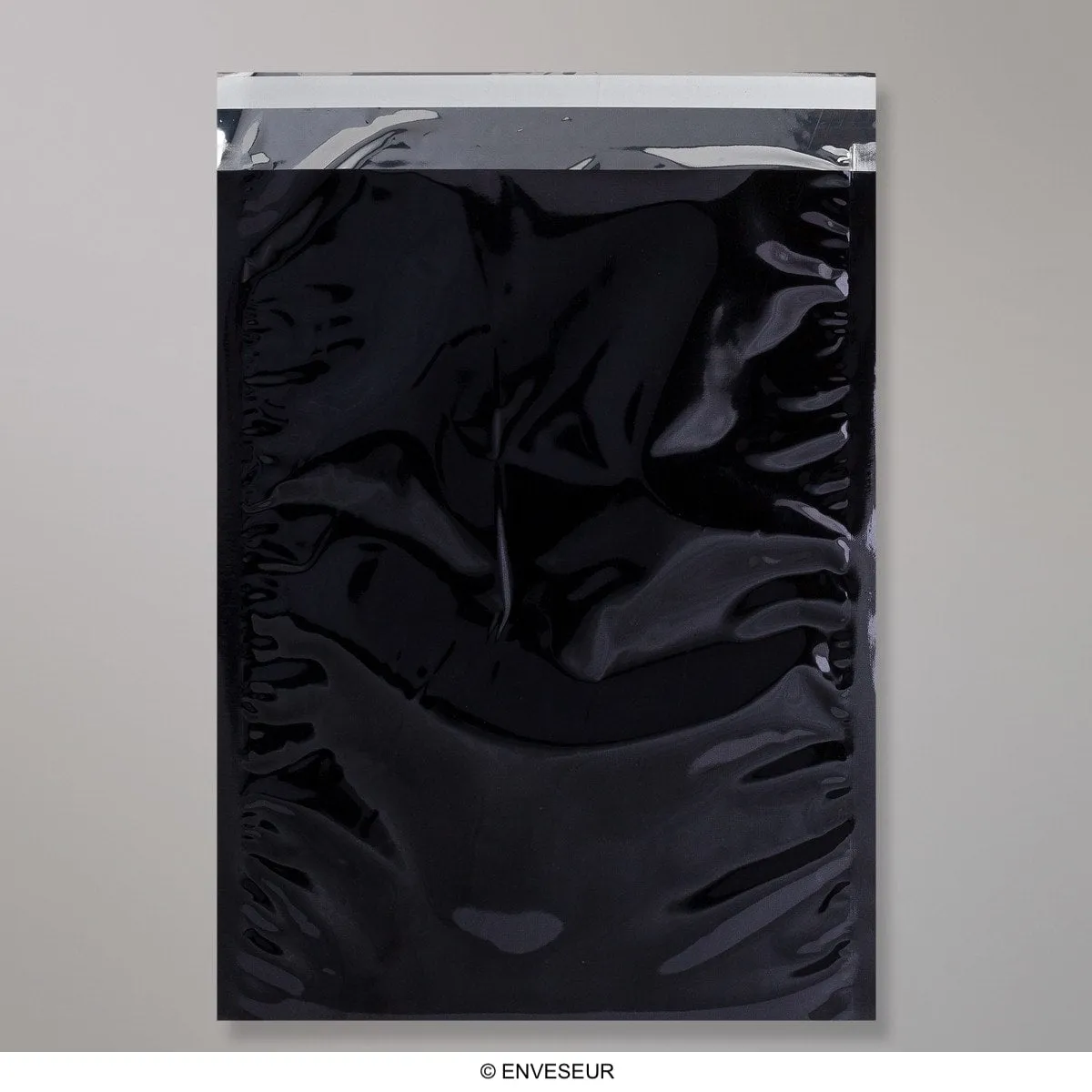 Gloss Metallic Foil Bags