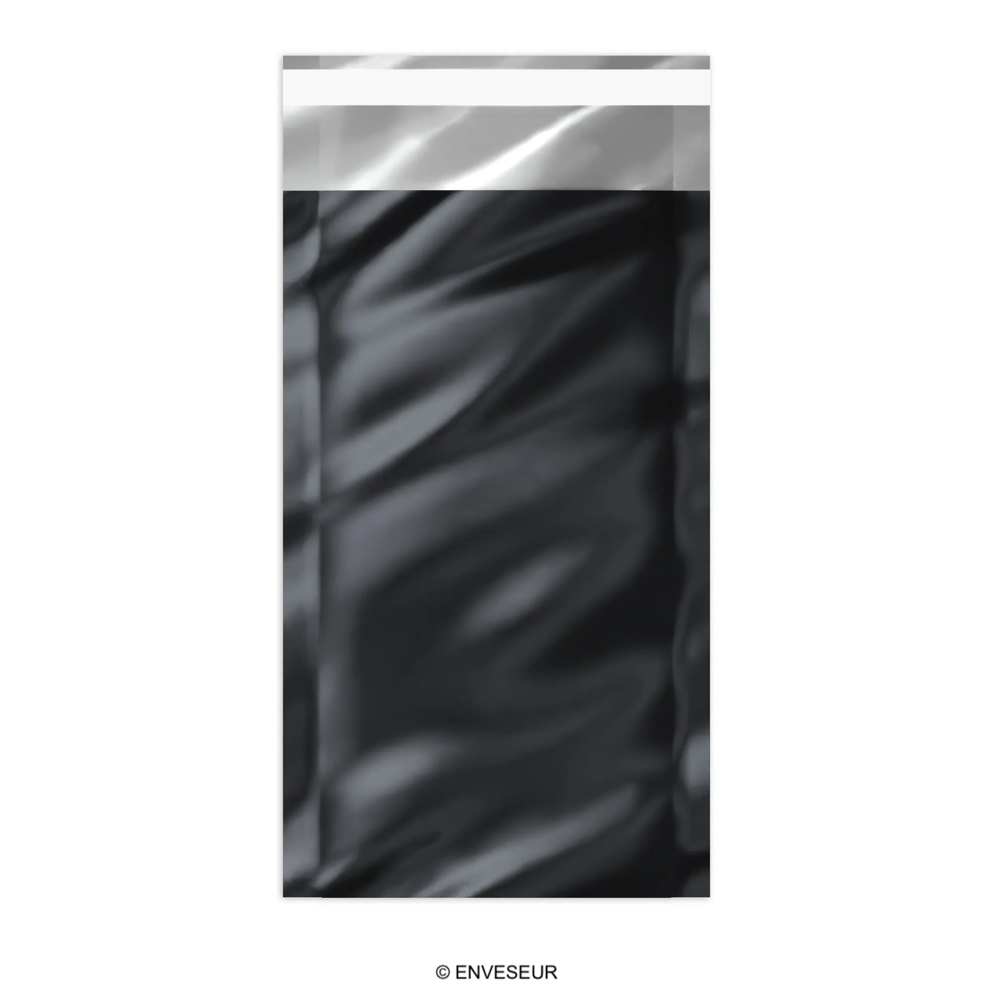 Gloss Metallic Foil Bags