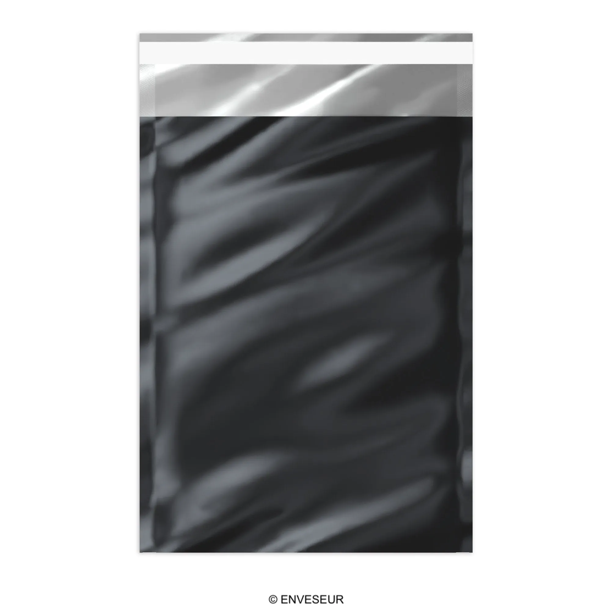 Gloss Metallic Foil Bags