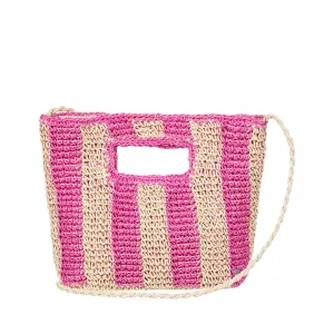 Glossy Sunset Slingbag