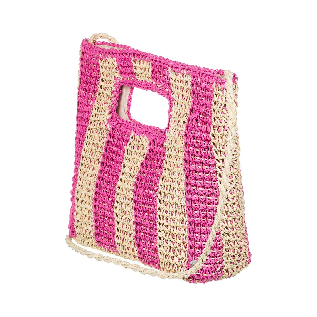 Glossy Sunset Slingbag