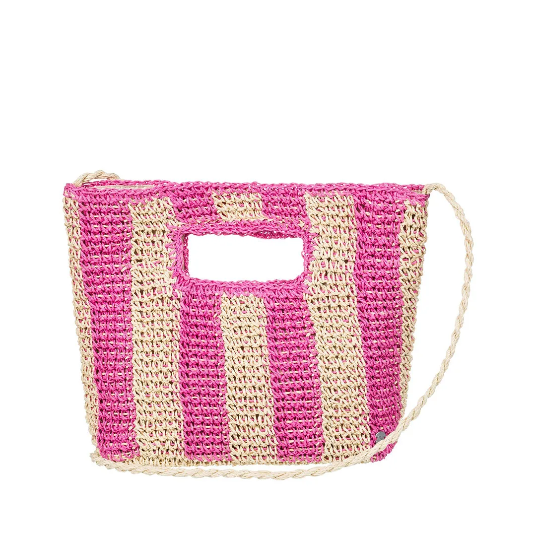 Glossy Sunset Slingbag