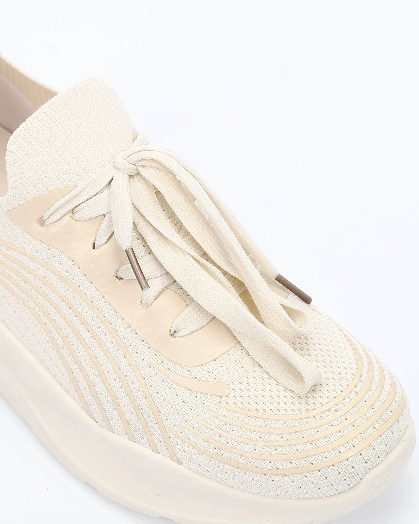 GPS-DVTV-032 Mesh Low-Top Sneakers