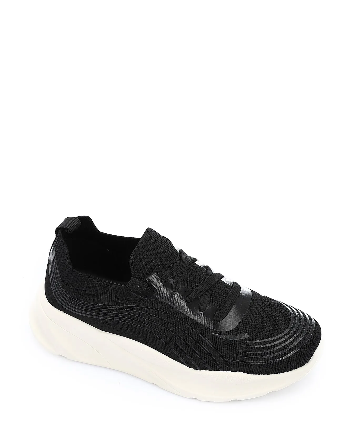 GPS-DVTV-032 Mesh Low-Top Sneakers