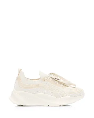 GPS-DVTV-032 Mesh Low-Top Sneakers