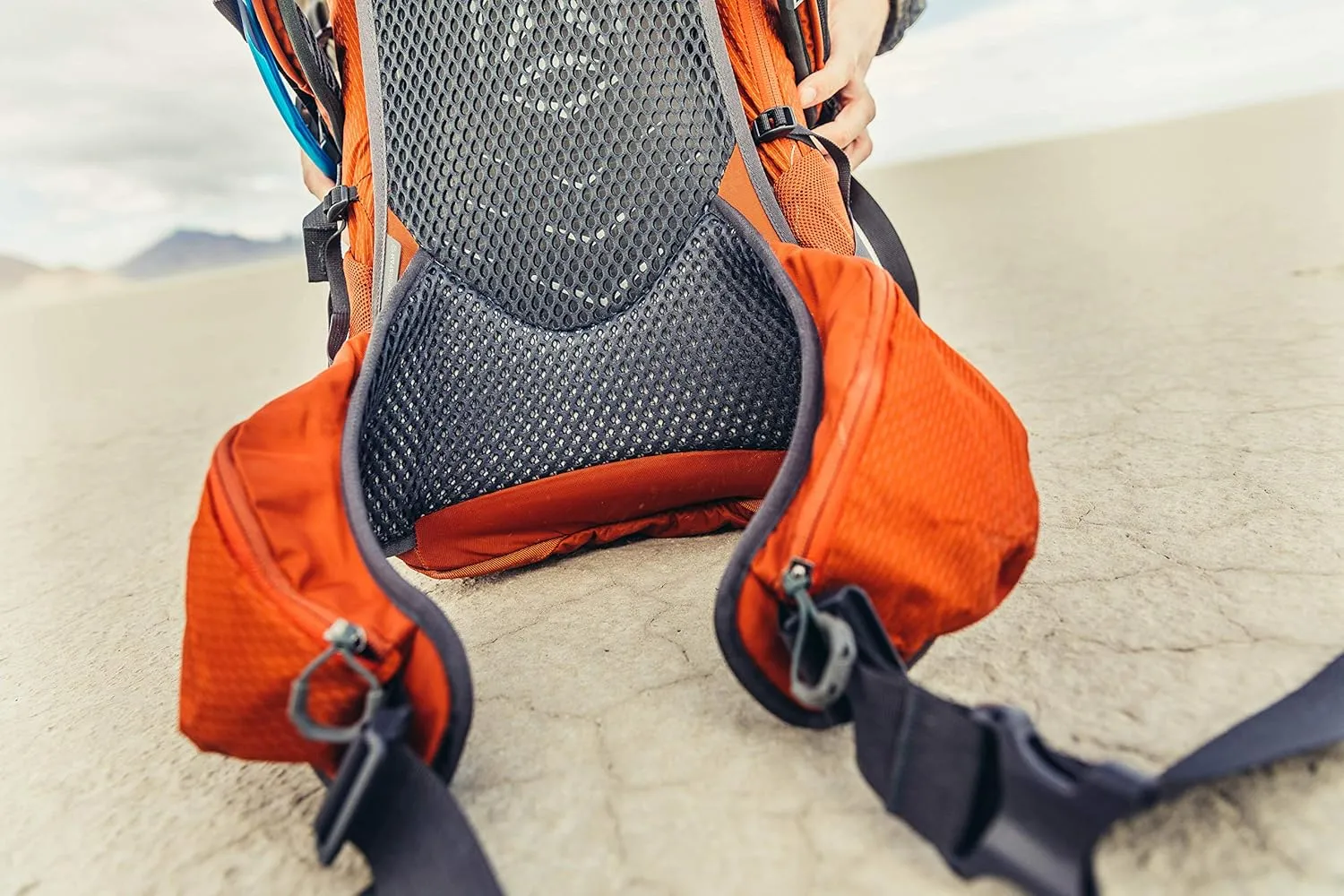 Gregory Citro 24, 30, 24 & 30 H2O Plus Unisex Day Hiking/Hydration Backpack