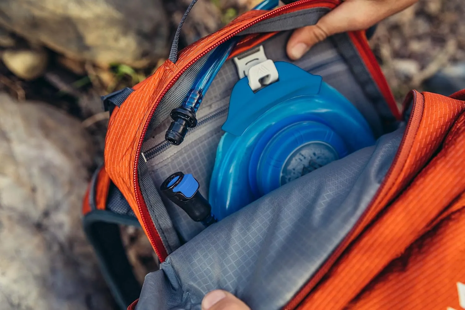Gregory Citro 24, 30, 24 & 30 H2O Plus Unisex Day Hiking/Hydration Backpack