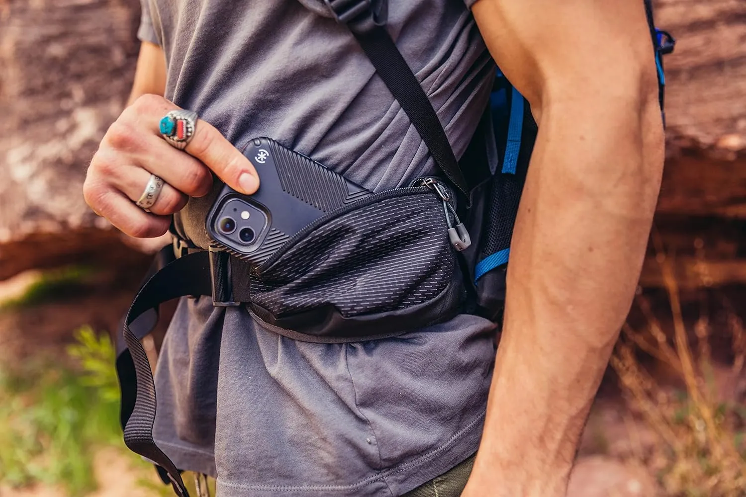 Gregory Citro 24, 30, 24 & 30 H2O Plus Unisex Day Hiking/Hydration Backpack
