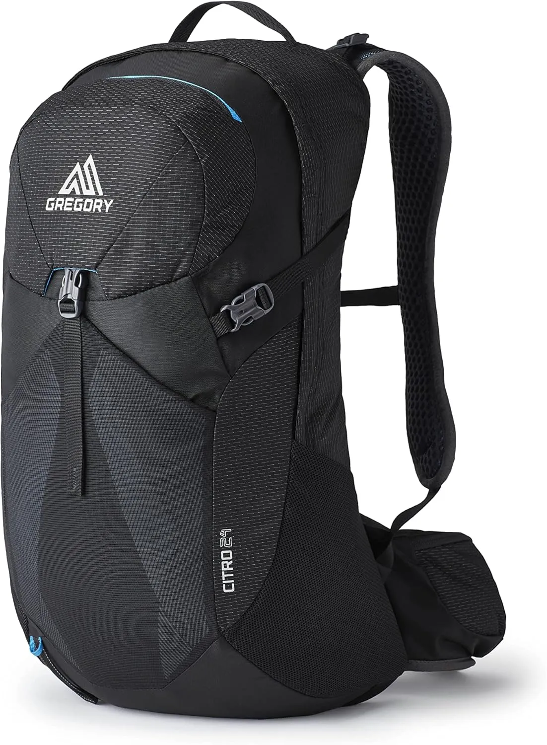 Gregory Citro 24, 30, 24 & 30 H2O Plus Unisex Day Hiking/Hydration Backpack