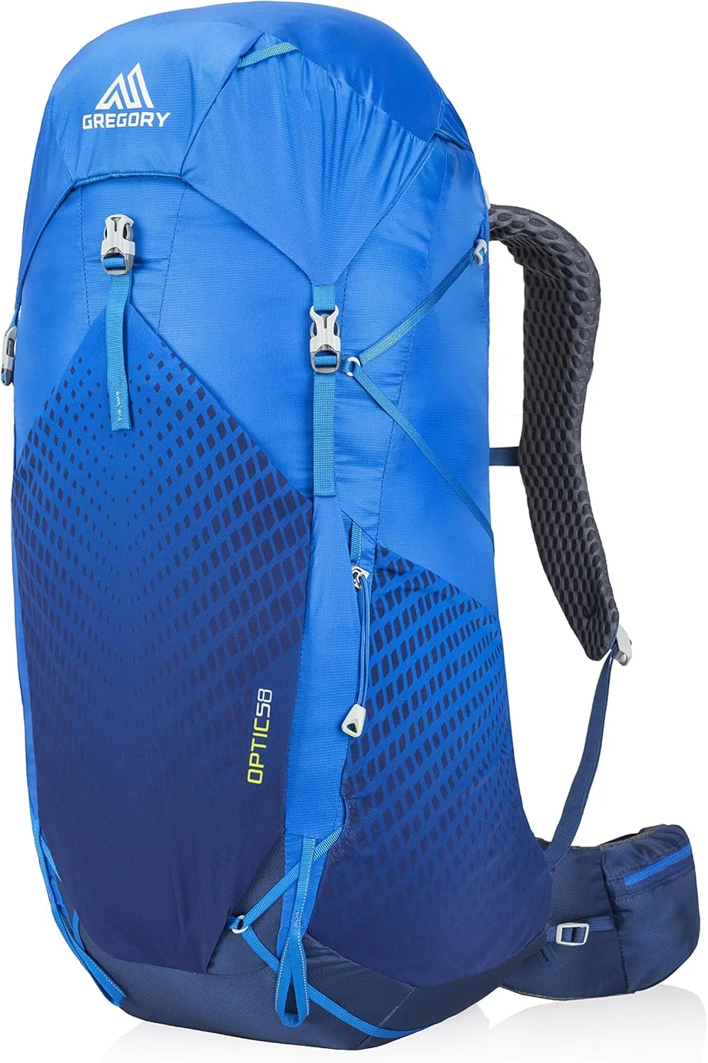 Gregory Mountain Products Men's Optic 55 Ultralight Backpack