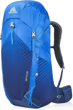 Gregory Mountain Products Men's Optic 55 Ultralight Backpack