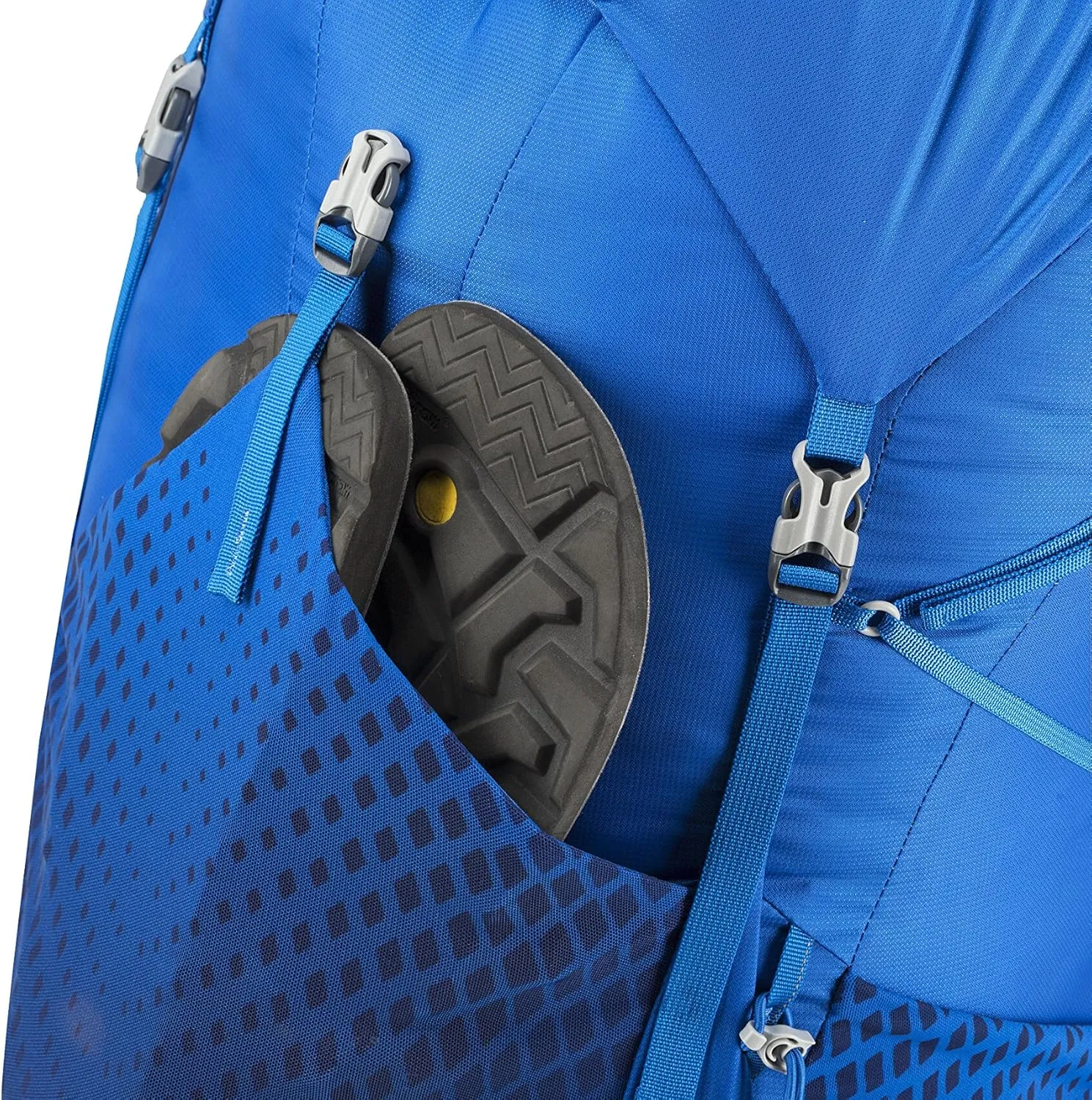 Gregory Mountain Products Men's Optic 55 Ultralight Backpack
