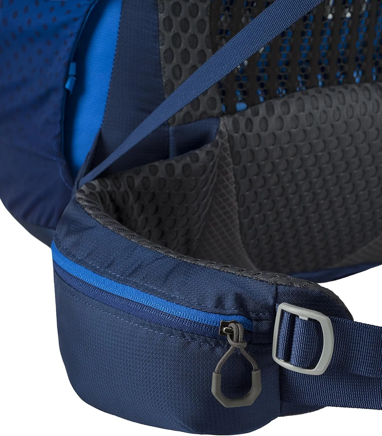 Gregory Mountain Products Men's Optic 55 Ultralight Backpack