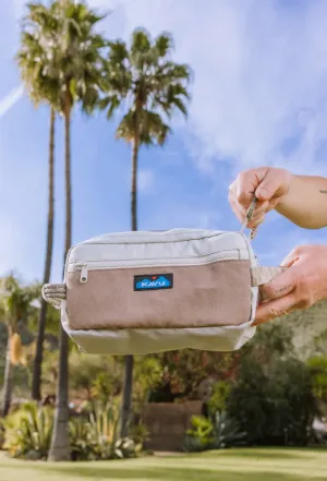 Grizzly Mix Dopp Kit