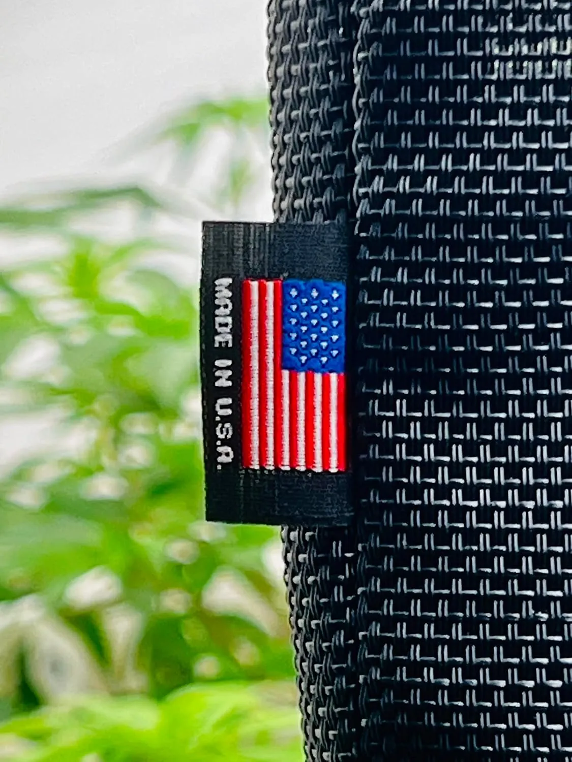 Grow Bag 10 Gallon, Planting Pots - Colorful Plant Grow Bags Pots Gardening Vegetable - Air Pruning Mesh Fabric Plant Container - (Black/Black)
